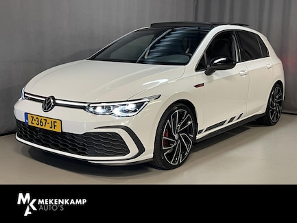 Volkswagen Golf 0