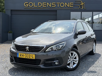 Peugeot 308 0