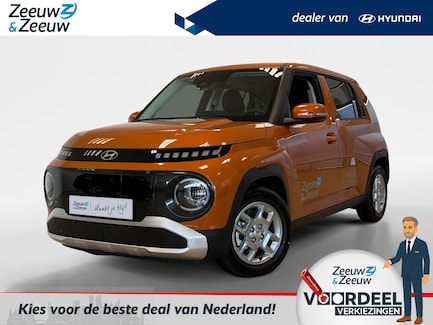Hyundai Inster 0