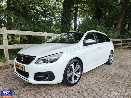 Peugeot 308 0