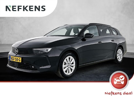 Opel Astra 0