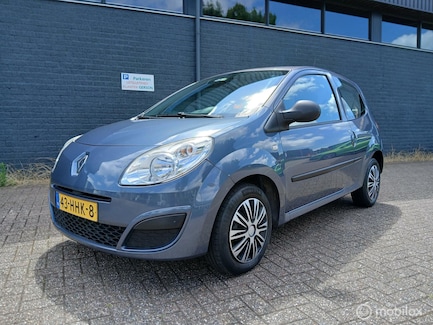 Renault Twingo 0