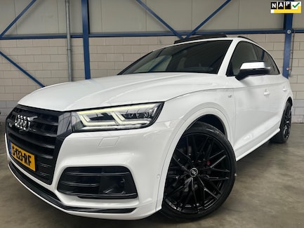 Audi SQ5 0