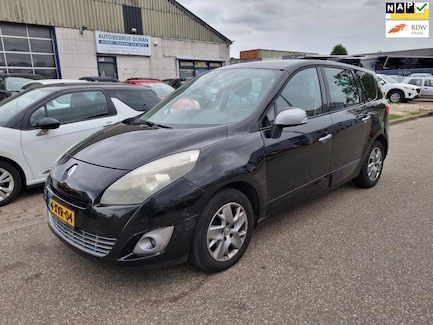 Renault Grand Scenic 0
