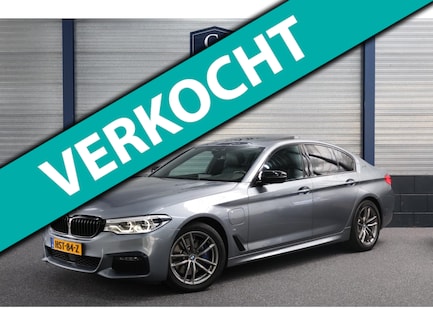 BMW 5-Serie 0