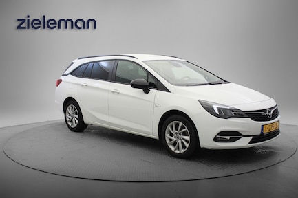 Opel Astra 0