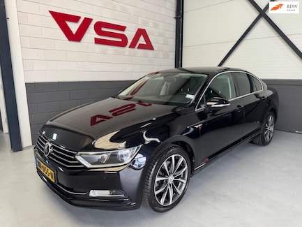 Volkswagen Passat 0