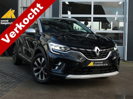 Renault Captur 0
