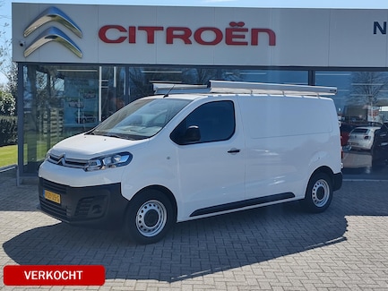 Citroën Jumpy 0