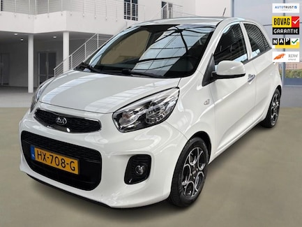 Kia Picanto 0