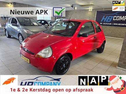 Ford Ka 0