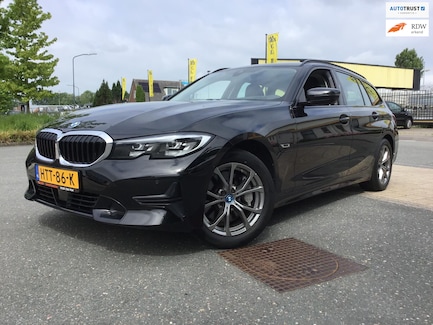 BMW 3-Serie 0