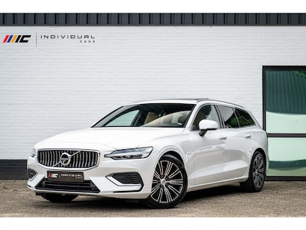 Volvo V60 0
