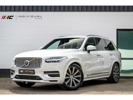 Volvo XC90 0