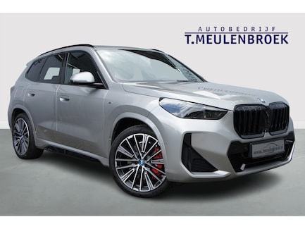 BMW X1 0
