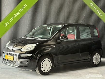 Fiat Panda 0