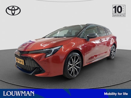 Toyota Corolla 0