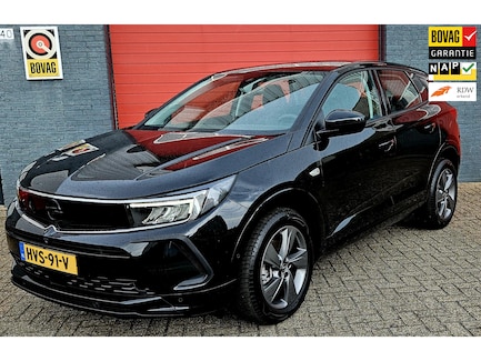Opel Grandland 0