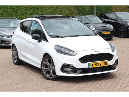 Ford Fiesta 0