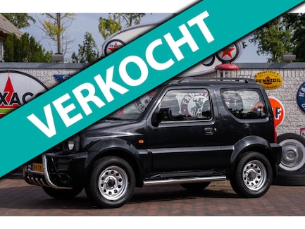 Suzuki Jimny 0