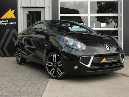Renault Wind 0