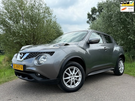 Nissan Juke 0