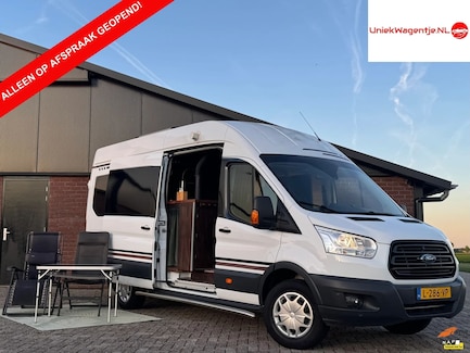 Ford Transit 0