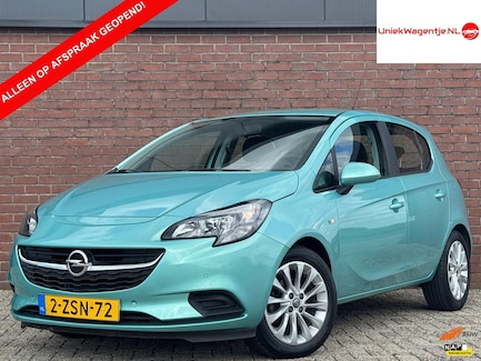 Opel Corsa 0
