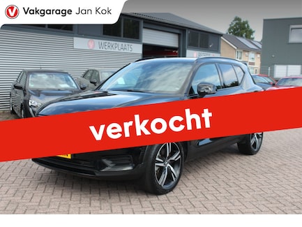 Volvo XC40 0