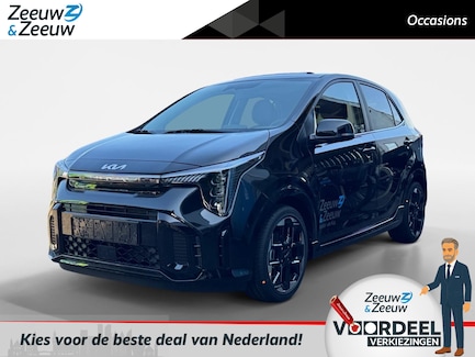 Kia Picanto 0