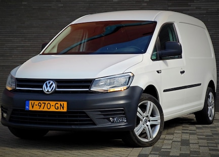 Volkswagen Caddy 0