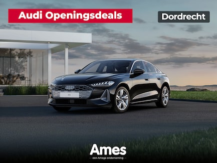 Audi A5 0
