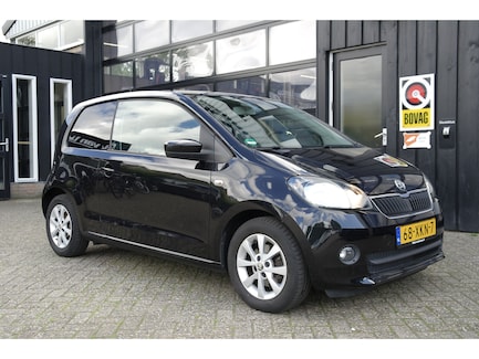 Skoda Citigo 0