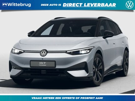 Volkswagen ID.7 0