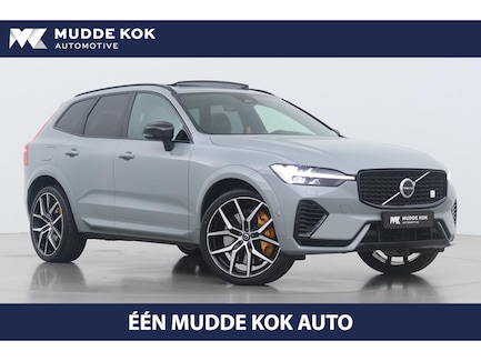 Volvo XC60 0