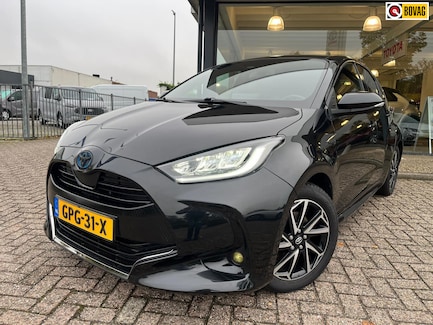 Toyota Yaris 0