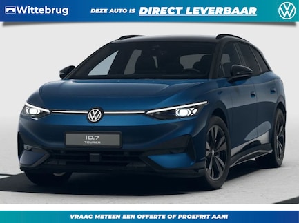 Volkswagen ID.7 0