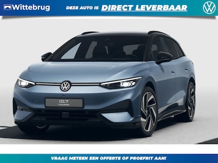 Volkswagen ID.7 0