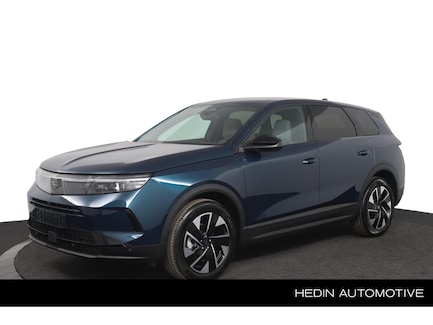 Opel Grandland 0