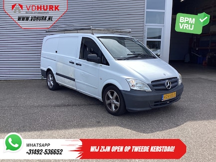 Mercedes-Benz Vito 0