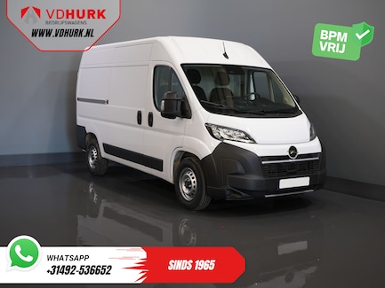 Opel Movano 0