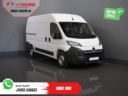 Opel Movano 0