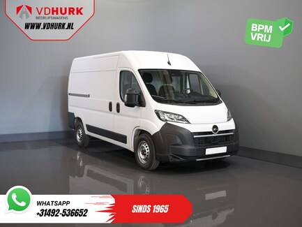 Opel Movano 0