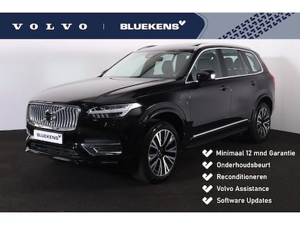 Volvo XC90 0