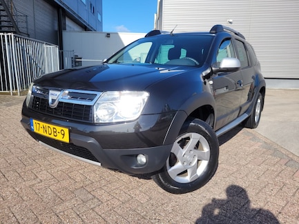 Dacia Duster 0
