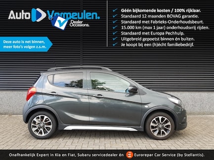 Opel Karl 0