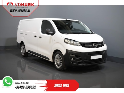 Opel Vivaro 0