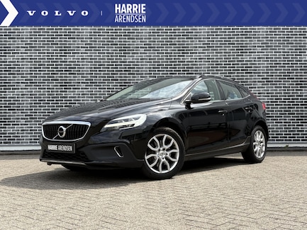 Volvo V40 Cross Country 0