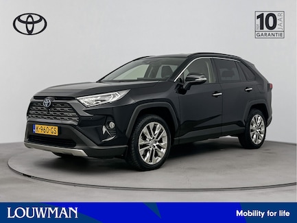 Toyota RAV4 0