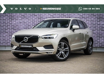 Volvo XC60 0